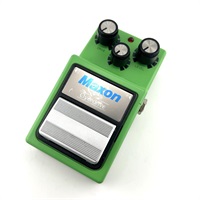 エフェクター ギター用エフェクター 歪み系 オーバードライブ