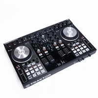 USED 中古 TRAKTOR KONTROL S4 MK2
