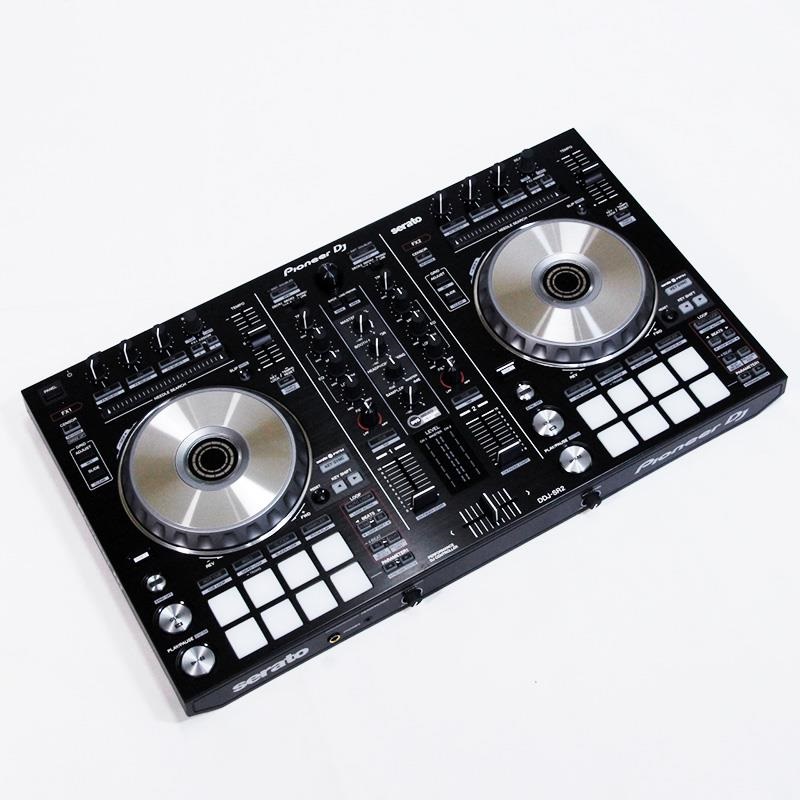 Pioneer DJ USED 中古 DDJ-SR2 ｜イケベ楽器店オンラインストア