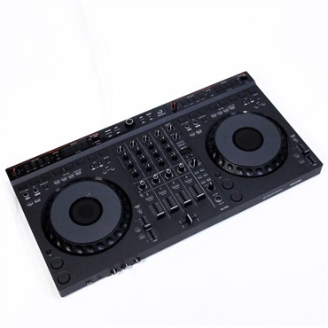 Pioneer DJ 【DDJ-400後継モデル】DDJ-FLX4 + バックパックセット