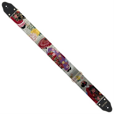 Live Line LSB48MKW 和風 舞子／ホワイト