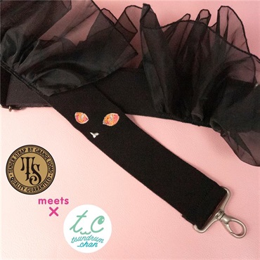 TS-2 AC ネコ t_c フリル SS