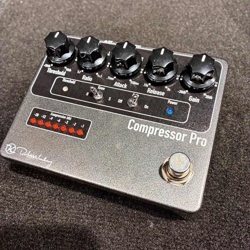 keeley USED 中古 Compressor Pro