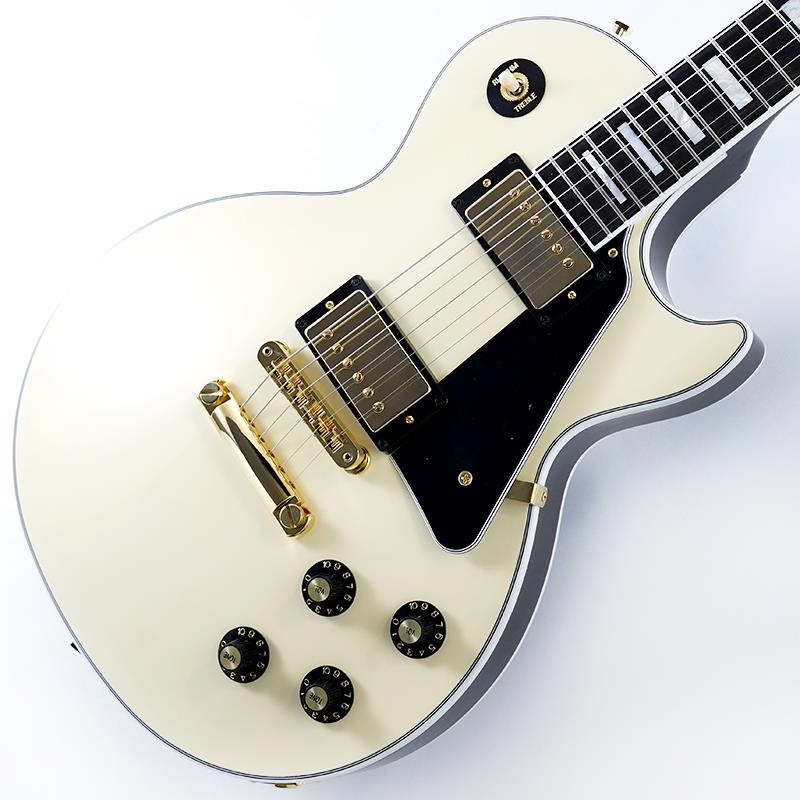 Les Paul Custom '70s (Buttercream Top) SN.213950148の商品画像