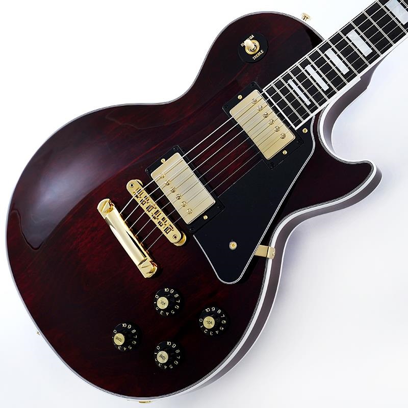 Gibson Les Paul Custom '70s (Wine Red) SN.219250104 ｜イケベ楽器店