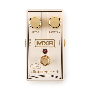 MXR 【次回11～12月頃入荷予定分・ご予約受付中！】RANDY RHOADS SPECIAL EDITION DISTORTION+ RR104C