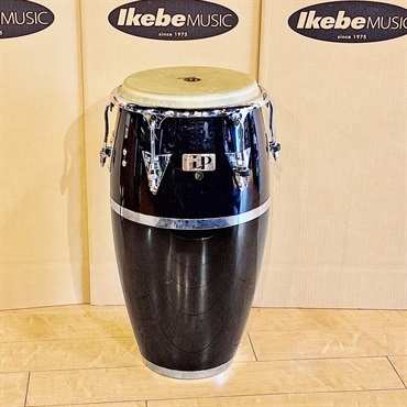 LP LP559X-1RD [PATATO Signature Fiberglass Conga / Red ， Chrome