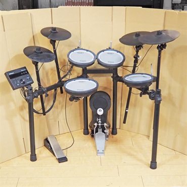 Roland CY-15R ライドシンバル 3R6025△Roland V-Drums V-Cynbal Ride
