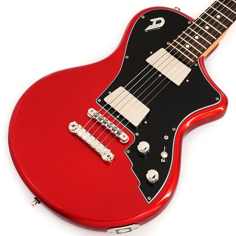 DJT-CTR-S Julietta (Catalina Red)の商品画像