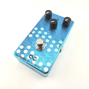 ONE CONTROL Baby Blue OD ギターエフェクター　美中古 One Control USED 中古 Baby Blue OD ｜イケベ楽器店オンライン