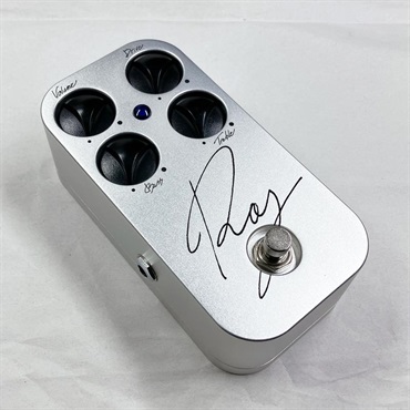 KLON USED 中古 Centaur Professional Overdrive Gold Long Tail