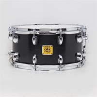 USED 中古 NSD087 Oak Custom 14×7 [初期型モデル/Matt Ozark Black Oak/Made In Japan]