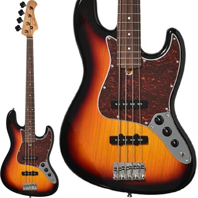BJB-1-RSM/R-TTPG (3TS) [SPOTモデル]の商品画像