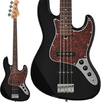 Bacchus Universe Series エレキベース ブラック エレキギター Bacchus UNIVERSE SERIES 商品一覧｜イケベ楽器店