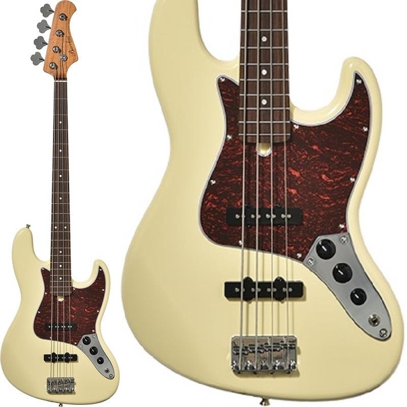 BJB-1-RSM/R-TTPG (OWH) [SPOTモデル]の商品画像