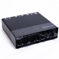 USED 中古 UR22C (スタインバーグ)(定番オーディオインターフェース)(Type-C対応)(2in/2out)