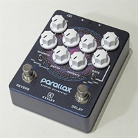 エレキギター　エフェクター OOPEGG 【エフェクタースーパープライスSALE】Super Retro Fuzz