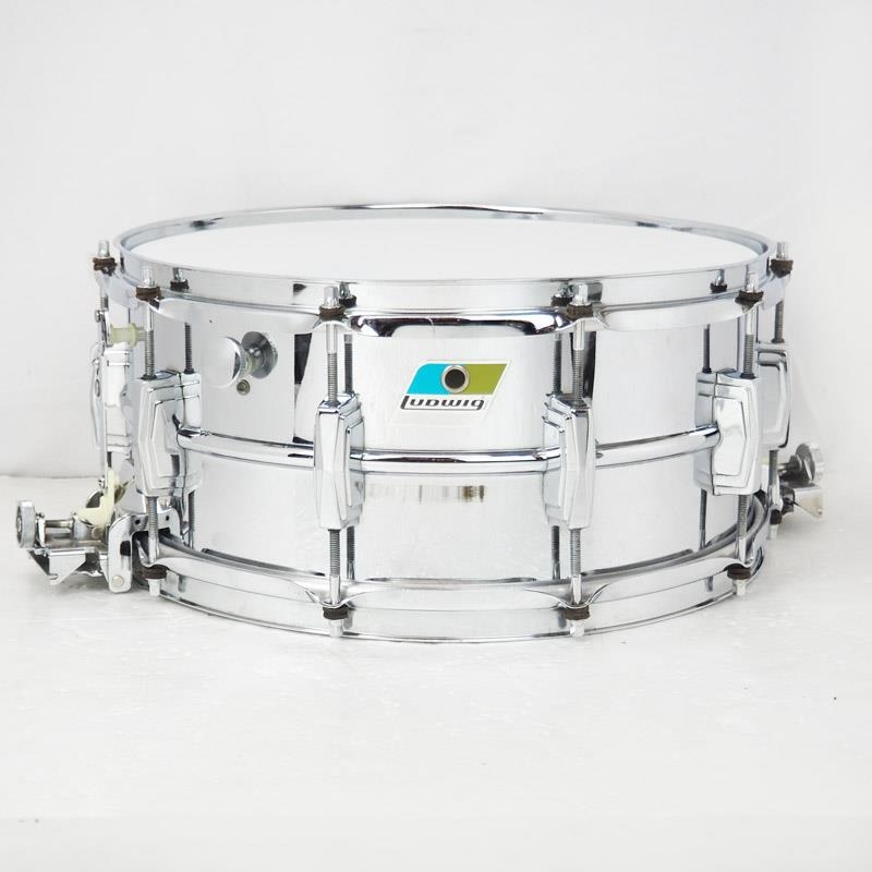 Ludwig VINTAGE 1978~79s LM411 [Super Sensitive 14×6.5 No.1705119 Ludwig VINTAGE 1978~79s LM411 [Super Sensitive 14×6.5 No.1705119