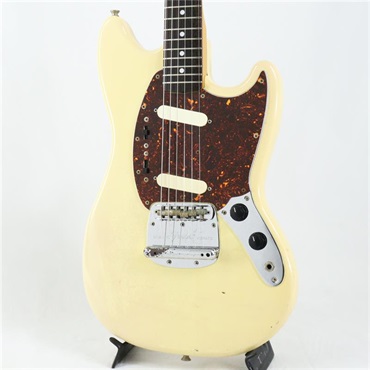 Fender Japan USED 中古 MG69-60 (YWH) [SN.E785265] フェンダージャパン