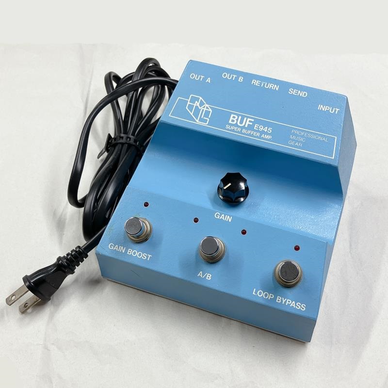 BUF E945