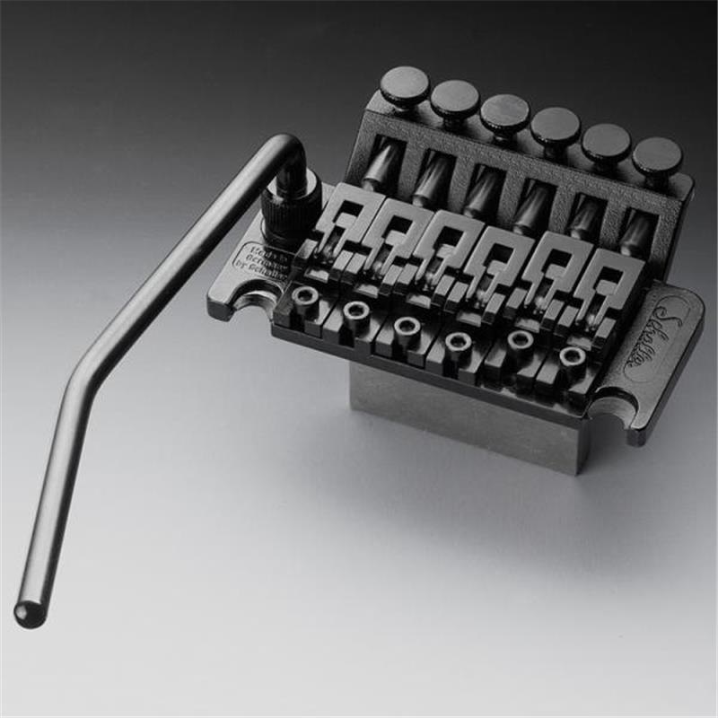 Schaller S・FRT-2 BC R2/42 (Schaller Tremolo BC) ｜イケベ楽器店