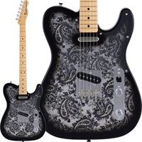 Limited Telecaster Paisley (Black Paisley/Maple)