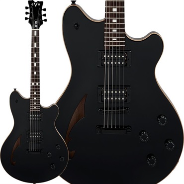 EVH SA-126 Standard (Piano Black)