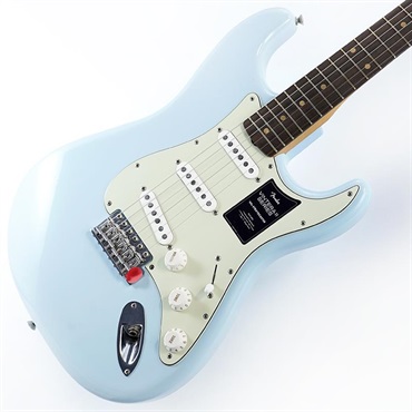 Fender USA Limited Edition American Professional II Stratocaster