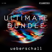 Ultimate Bundle (ウバーシャル)(アルティメット・バンドル)(オンライン納品)(2時間以内に納品)