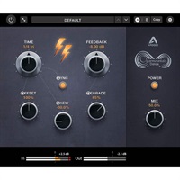Clearmountain Dance (アポジー)(デヴィッド・ボウイ)(ディレイ)(オンライン納品)(2時間以内に納品)
