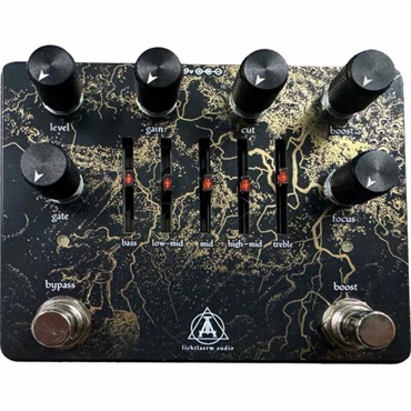 ギター Lichtlaerm Audio - Aquaria LichtLaerm Audio ( ) Aquaria 送料無料 | サウンドハウス