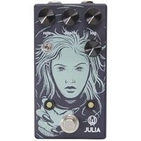 Julia Analog Chorus/Vibrato V2 WAL-JULIA/V2 （ウォルラスオーディオ）コーラス/ビブラート