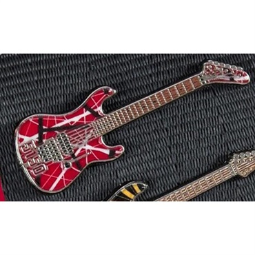 EVH EVH Guitar Pins (5150) ピンバッジ ｜イケベ楽器店オンラインストア