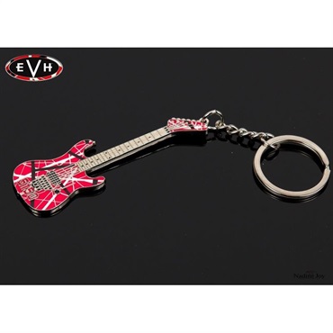 EVH EVH Guitar Keychains (5150) キーチェーン