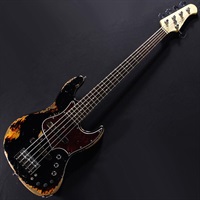 【ジャンク】gallanジャズベースタイプ　ビザール　2/1説明追加 ジャンク】gallanジャズベースタイプ ビザール 2/1説明追加