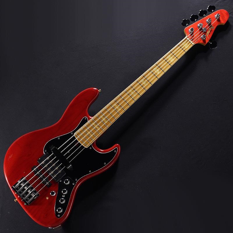 USED 中古 JINO5 KENJI JINO HINO Signature Model (TP-RD/M/MH)の商品画像