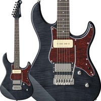 PACIFICA611VFM (Translucent Black) [SPAC611VFMTBL] 【特価】