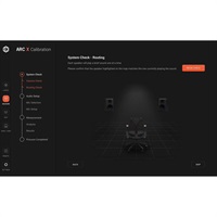 ARC X (Software only)(アイケーマルチメディア)(音響キャリブレーション)(バーチャル・モニタリング)(オンライン納品)