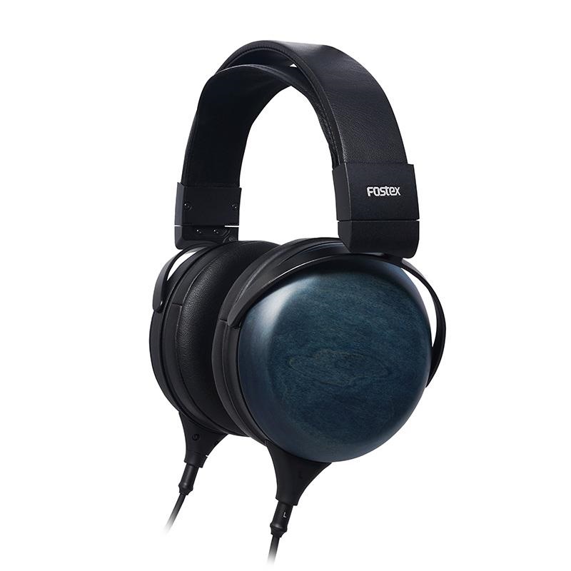 FOSTEX 【予約商品・10月上旬出荷予定】TH1000RPmk2 (フォステックス)(TH Premium Series)(密閉ダイナミック型)(本藍染めハードメイプルハウジング)