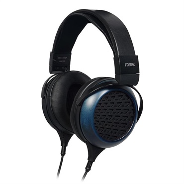 FOSTEX 【予約商品・10月上旬出荷予定】TH1100RPmk2 (フォステックス)(TH Premium Series)(オープンダイナミック型)(本藍染めハードメイプルハウジング)