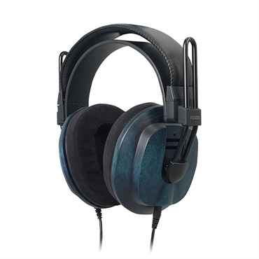 FOSTEX 【予約商品・10月上旬出荷予定】T60RPmk2ai (フォステックス)(RP Series)(セミオープンダイナミック型)(本藍染めハードメイプルハウジング)
