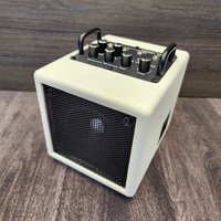 USED 中古 NANOBASS X4C (White)