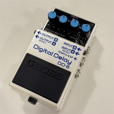 BOSS USED 中古 DM-2W Delay (技 Waza Craft BOSS ボス ディレイ