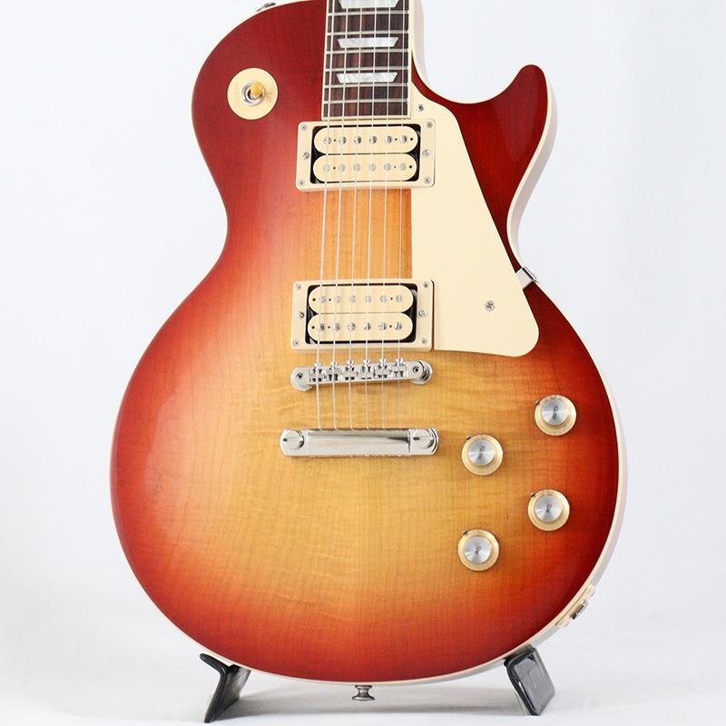 Les Paul Standard '60s Double Trouble (Vintage Cherry Burst) [SN.220250133]の商品画像
