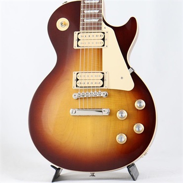 Gibson Les Paul Standard '60s Double Trouble (Vintage Bourbon Burst) [SN.216050132]