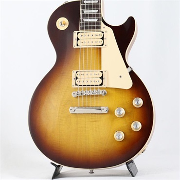 Gibson Les Paul Standard '60s Double Trouble (Vintage Tobacco Burst) [SN.221050310]