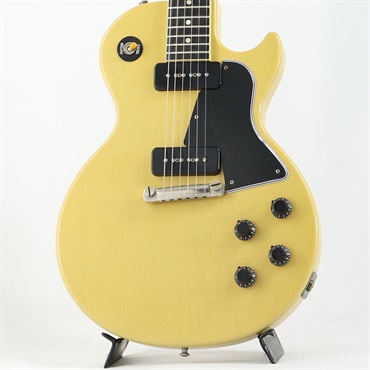 Gibson 1957 Les Paul Special Single Cut Reissue Murphy Lab Ultra Light Aged (TV Yellow) 【Weight≒3.66kg】
