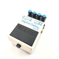 DD-6 Digital Delay
