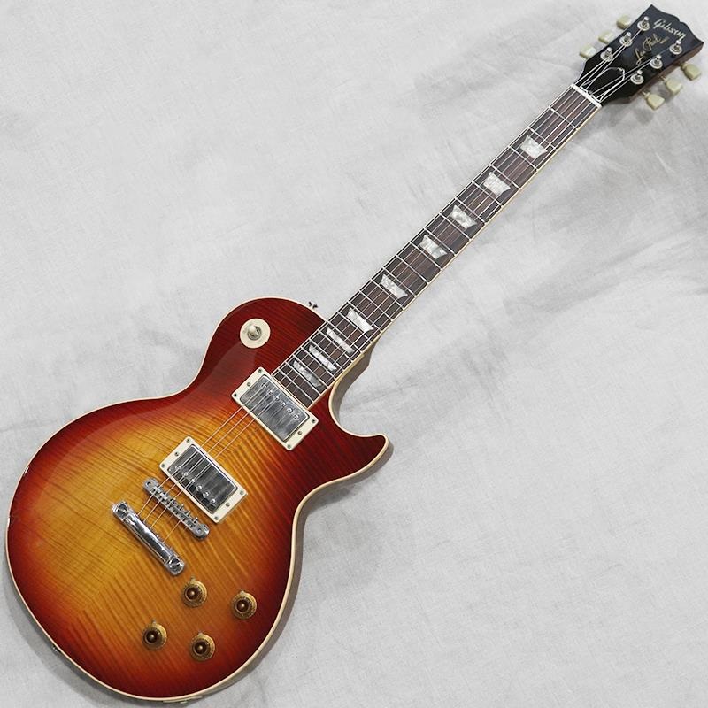 Gibson VINTAGE Les Paul Standard Reissue '88 Heritage Cherry