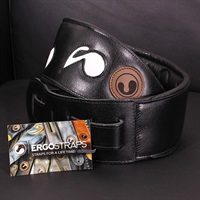 SRV Tribute 4″ Black [EG5002]